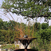 Le Jardin bijou de Loulou de la Falaise - mai 2011