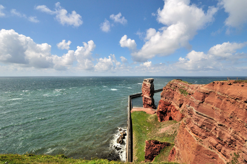 Helgoland - 120807