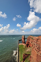 Helgoland - 120807