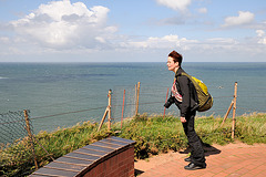 Wind - Helgoland - 120807