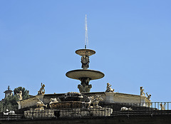 Artischockenbrunnen