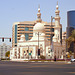 Dubai 2012 – Mosque