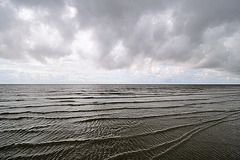 Nordsee Watt - 120808