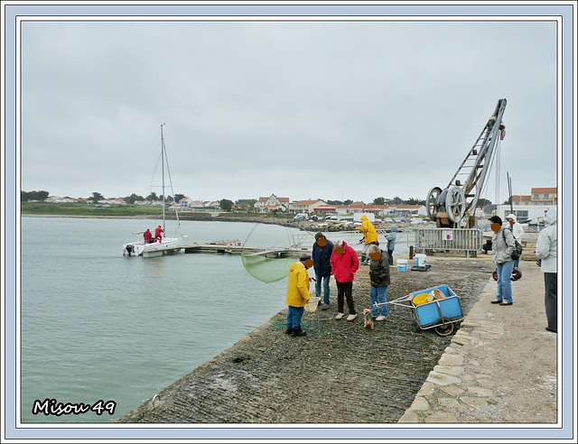 LA POINTE SAINT GILDAS