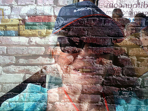 Passe muraille