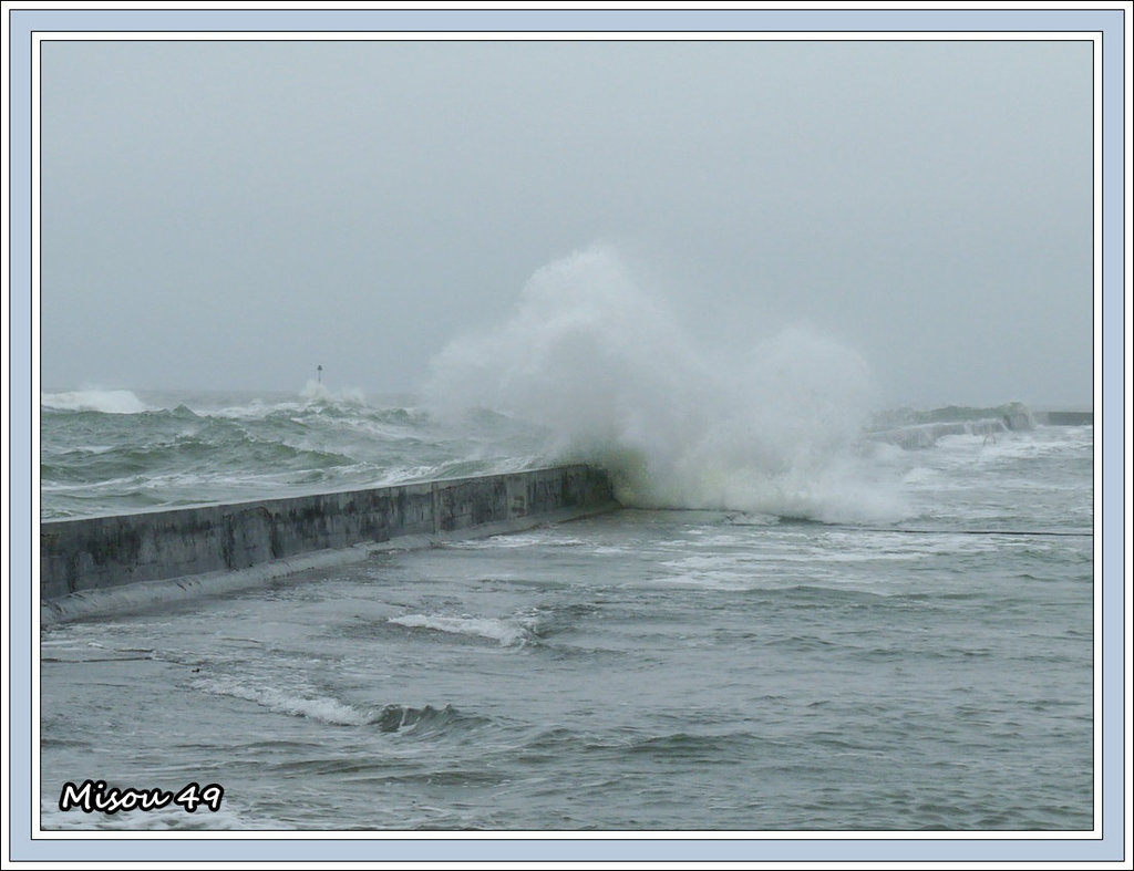 LA POINTE SAINT GILDAS