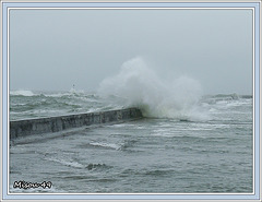 LA POINTE SAINT GILDAS