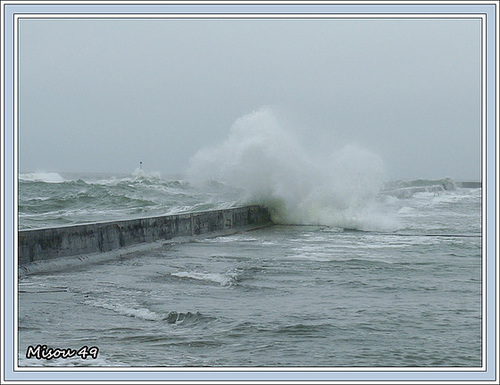 LA POINTE SAINT GILDAS