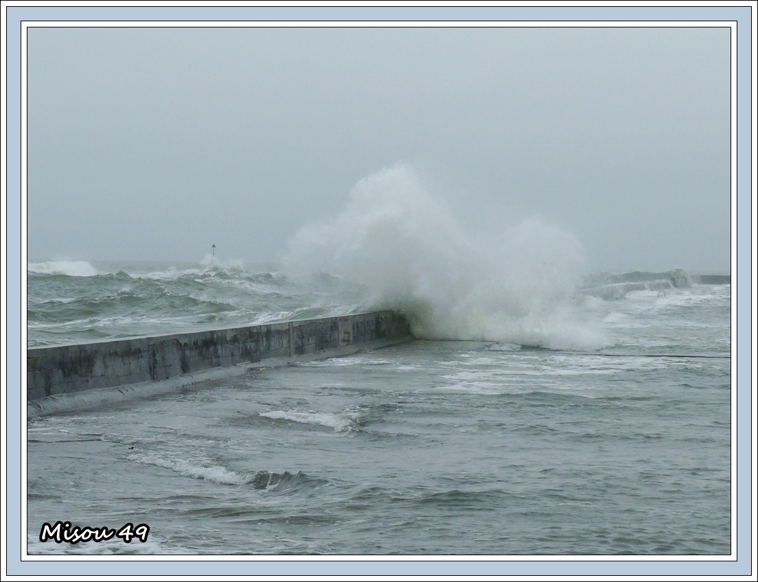 LA POINTE SAINT GILDAS