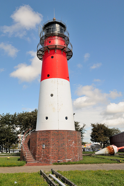 Büsum - 120808