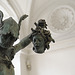 Perseus mit dem Haupt der Medusa