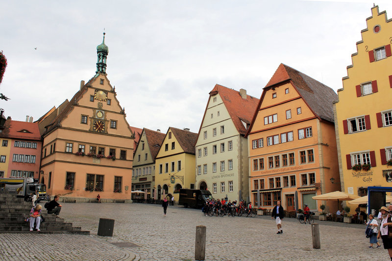 Marktplatz
