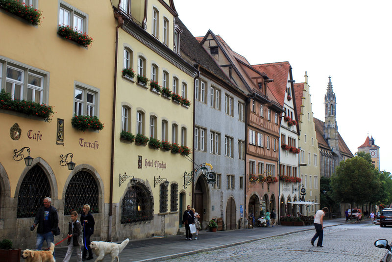 Rothenburg.....