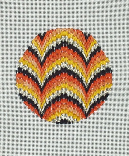 Bargello Surprise Bonus