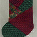 LAS mini sock - Potpourri I
