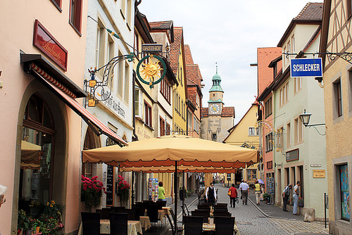Rothenburg.....