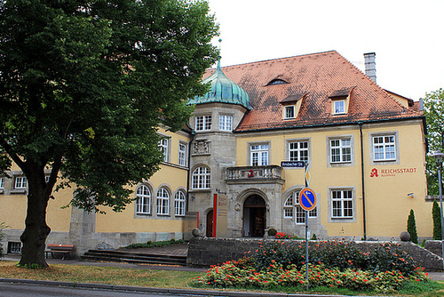 Rothenburg.....