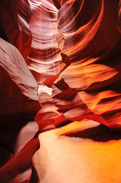 Antelope Canyon