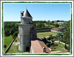 APREMONT Vendée