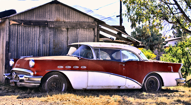 Buick Roadmaster