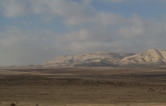 Kern - Elkhorn Grade  Rd. (0898)