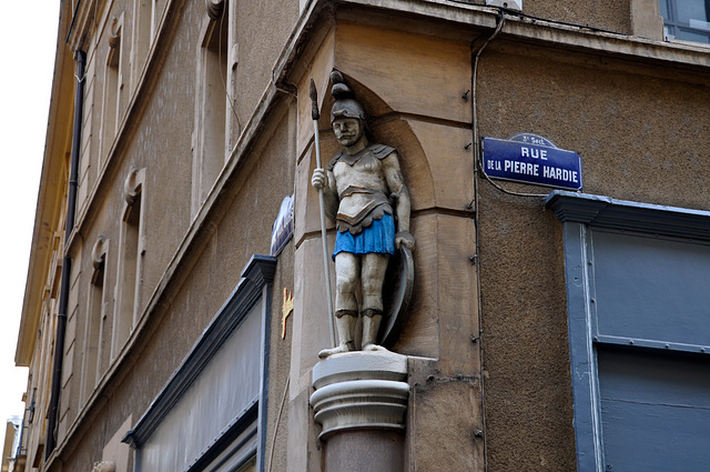 France 2012 – Knight