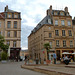 France 2012 – Place de Chambre in Metz