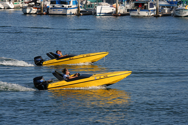 San Diego Harbor (6407)