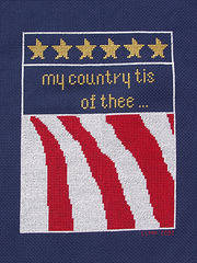 My Country "Tis of Thee