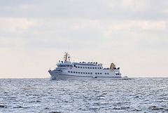 Lady von Büsum - 120808