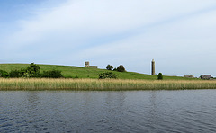 Devenish Island