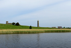 Devenish Island