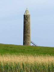 Devenish Island