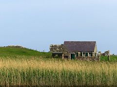 Devenish Island