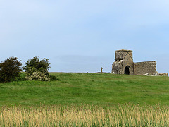 Devenish Island