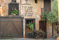 Colmar (Alsace)...