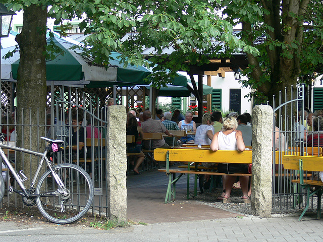 Bad Kötzting - Lindner-Bräu