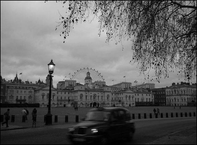 Horse Guards Parade