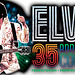 ELVIS Concert du 35° anniversaire.