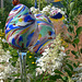Gartenschmuck