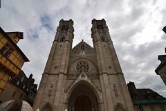 France 2012 – Cathédrale Saint-Vincent