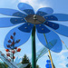 Blüten bis in den Himmel