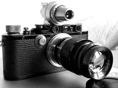 Leica III 1935