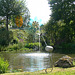Garten bei Joska - Bodenmais
