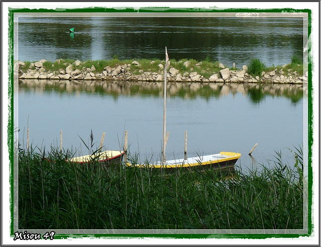 LA LOIRE