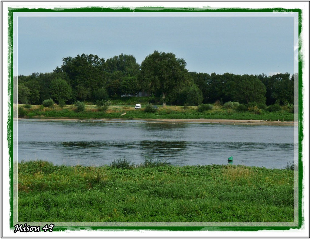 LA LOIRE