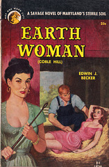 PB_Earth_Woman