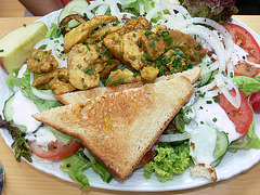 Sommersalat