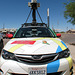 Google Car