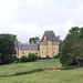 Château du Tremblay à Isenay